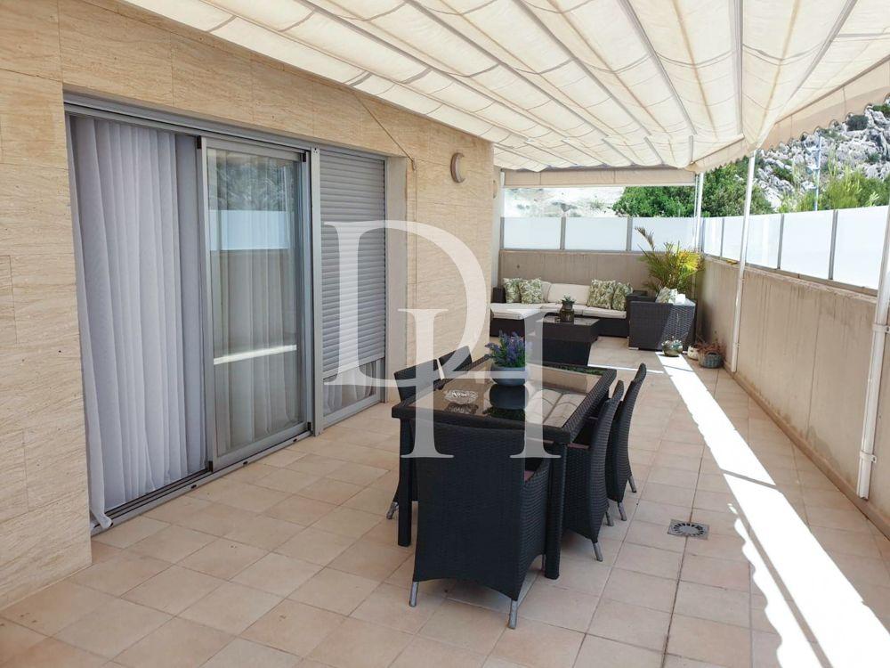 Апартаменти, Іспанія, регион Валенсія, Алтея Хіллс, 424 000 € фото 12