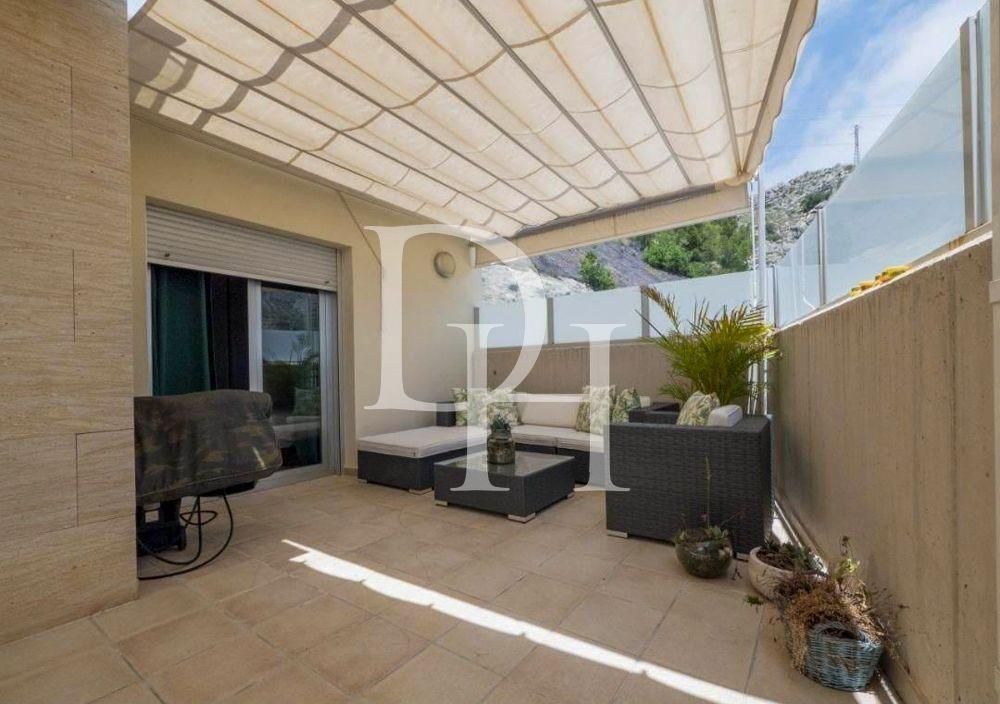 Апартаменти, Іспанія, регион Валенсія, Алтея Хіллс, 424 000 € фото 9