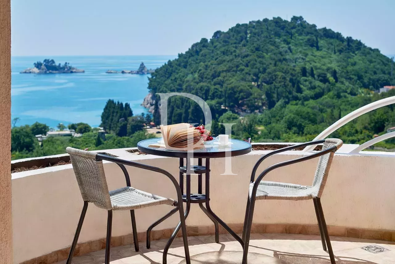 Будинок, Чорногорія, Г. Будва, Петровац, 670 000 € фото 1