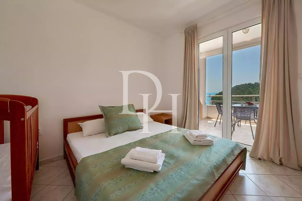 Будинок, Чорногорія, Г. Будва, Петровац, 670 000 € фото 7