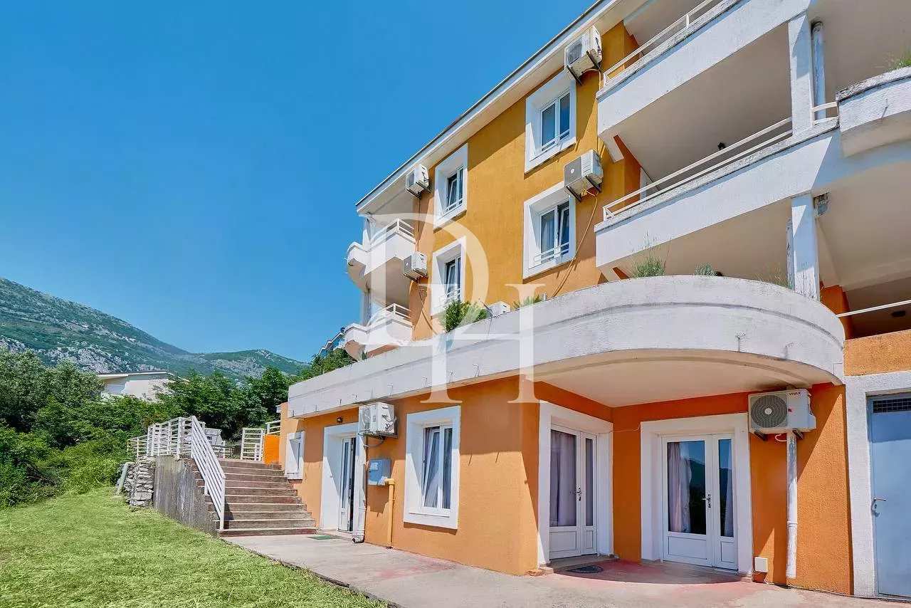 Коммерческая / Отель, Черногория, О. Будва, Петровац, 670 000 € фото 10