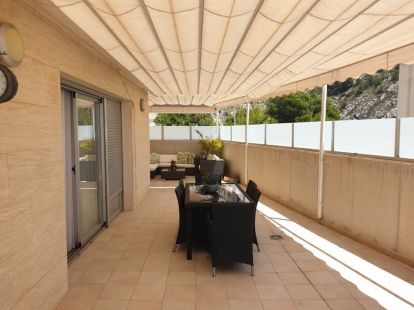 Апартаменти, Іспанія, регион Валенсія, Алтея Хіллс, 424 000 € фото 11