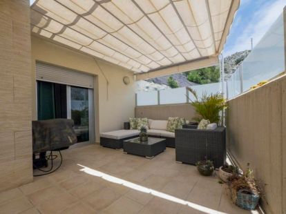 Апартаменти, Іспанія, регион Валенсія, Алтея Хіллс, 424 000 € фото 9