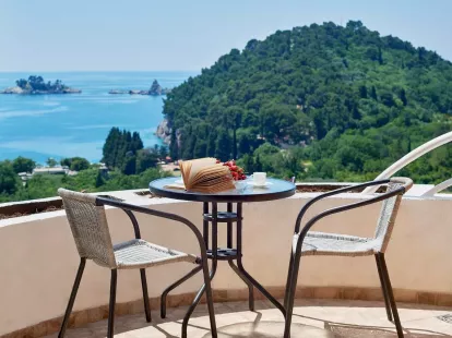 House in Petrovac, Montenegro for 670 000€ (ID:59726)