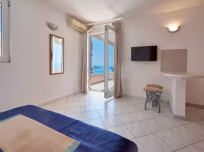 Коммерческая / Отель, Черногория, О. Будва, Петровац, 670 000 € фото 7