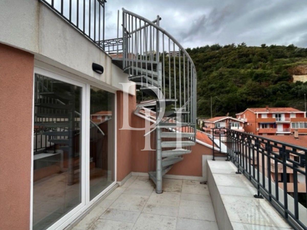 Appartement / Penthouse, Montenegro, G. Budva, Budva, 500 000 € foto 6