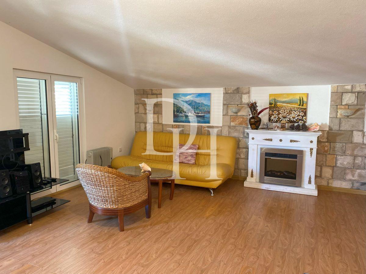 House / Townhouse, Montenegro, С. Bar, Sutomore, 315 000 € photo 5