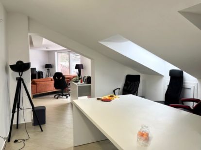 Penthouse in Budva, Montenegro for 500 000€ (ID:76741)