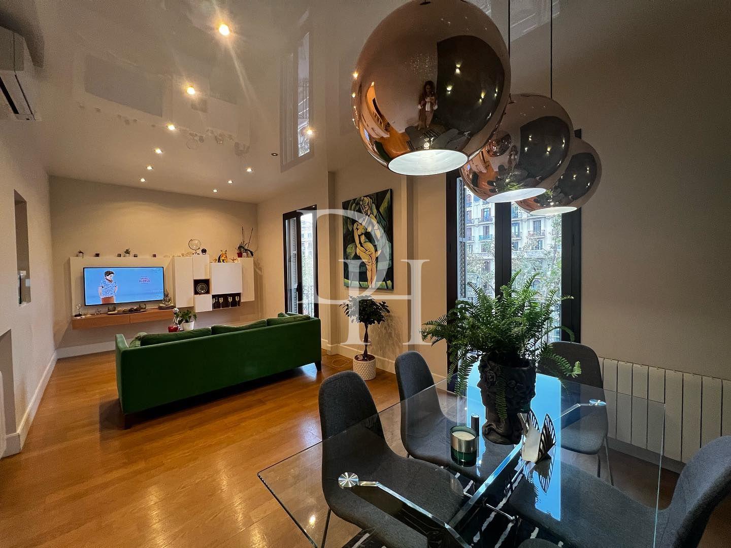 Апартаменты, Испания, Каталония, Барселона, 750 000 € фото 10