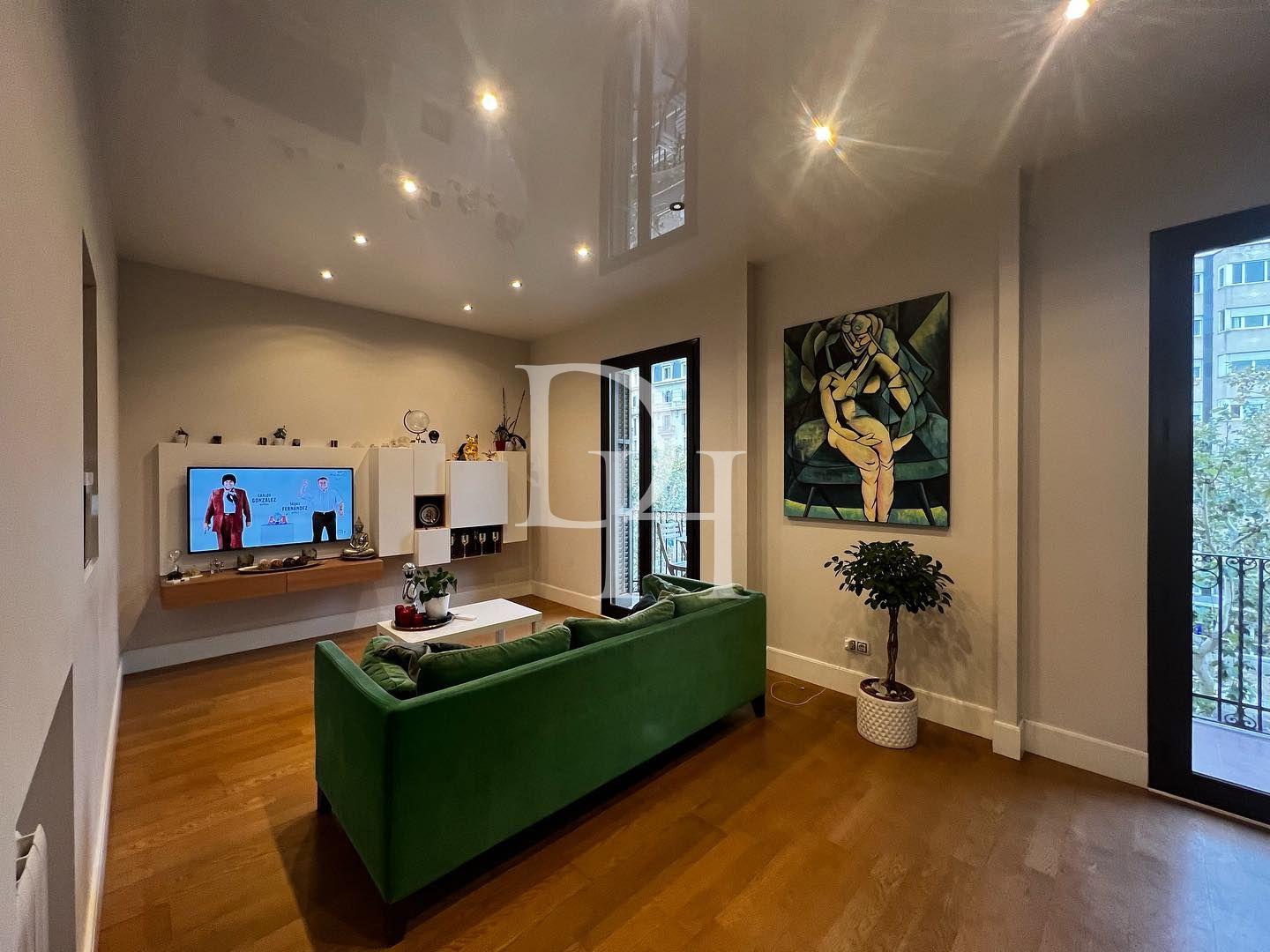 Апартаменты, Испания, Каталония, Барселона, 750 000 € фото 8