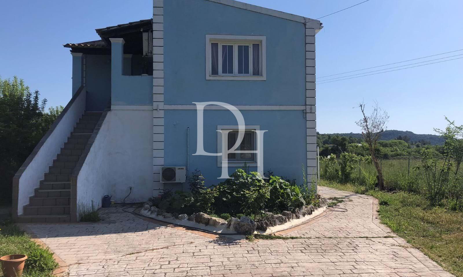 House / Cottage, Greece, Ionian Islands, Corfu, 385 000 € photo 1