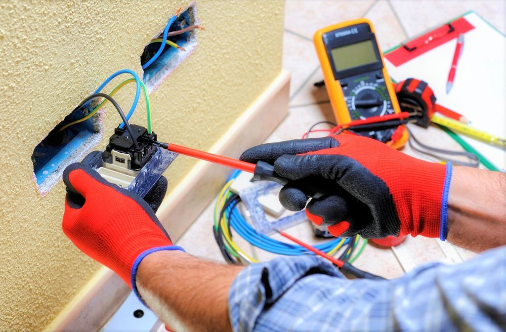 Диагностика электропроводки в Дубае - Ref: 8752 фото 1