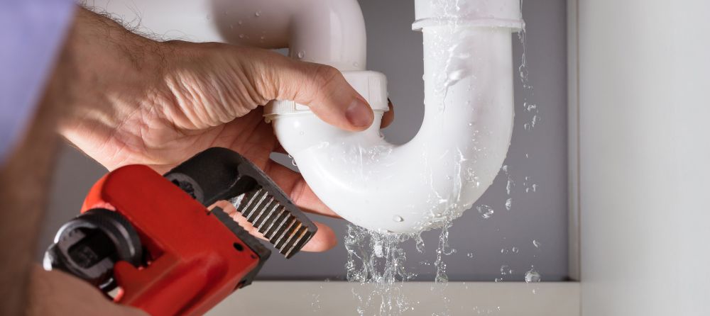 Устранение утечек в Дубае - Ref: 8755 фото 1