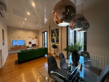 Апартаменты, Испания, Каталония, Барселона, 750 000 € фото 10