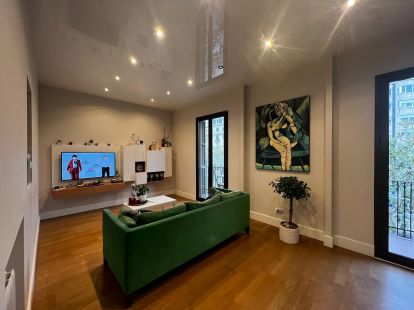 Апартаменты, Испания, Каталония, Барселона, 750 000 € фото 8