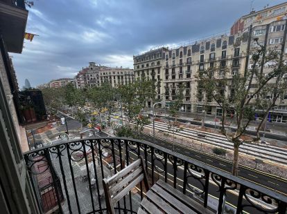 Апартаменти у Барселоні, Іспанія за 750 000€ (ID:59799)