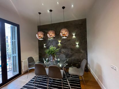 Апартаменты, Испания, Каталония, Барселона, 750 000 € фото 9