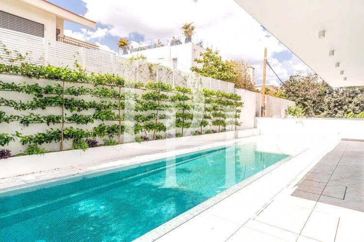House / Villa, Israel, Tel Aviv District, Herzliya, 8 650 000 $ photo 1