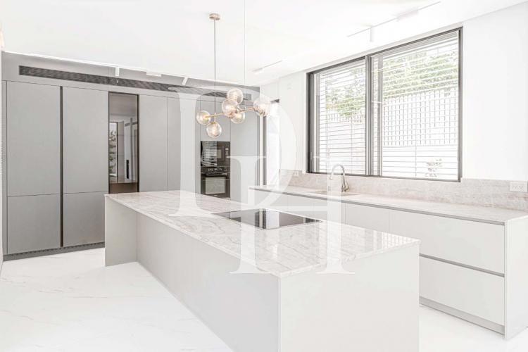 House / Villa, Israel, Tel Aviv District, Herzliya, 8 650 000 $ photo 5
