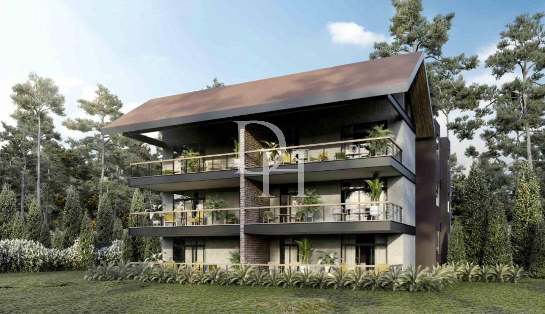 Апартаменти, Домініканська республіка, Ла-Вега, Харабакоа, 170 000 $ фото 1