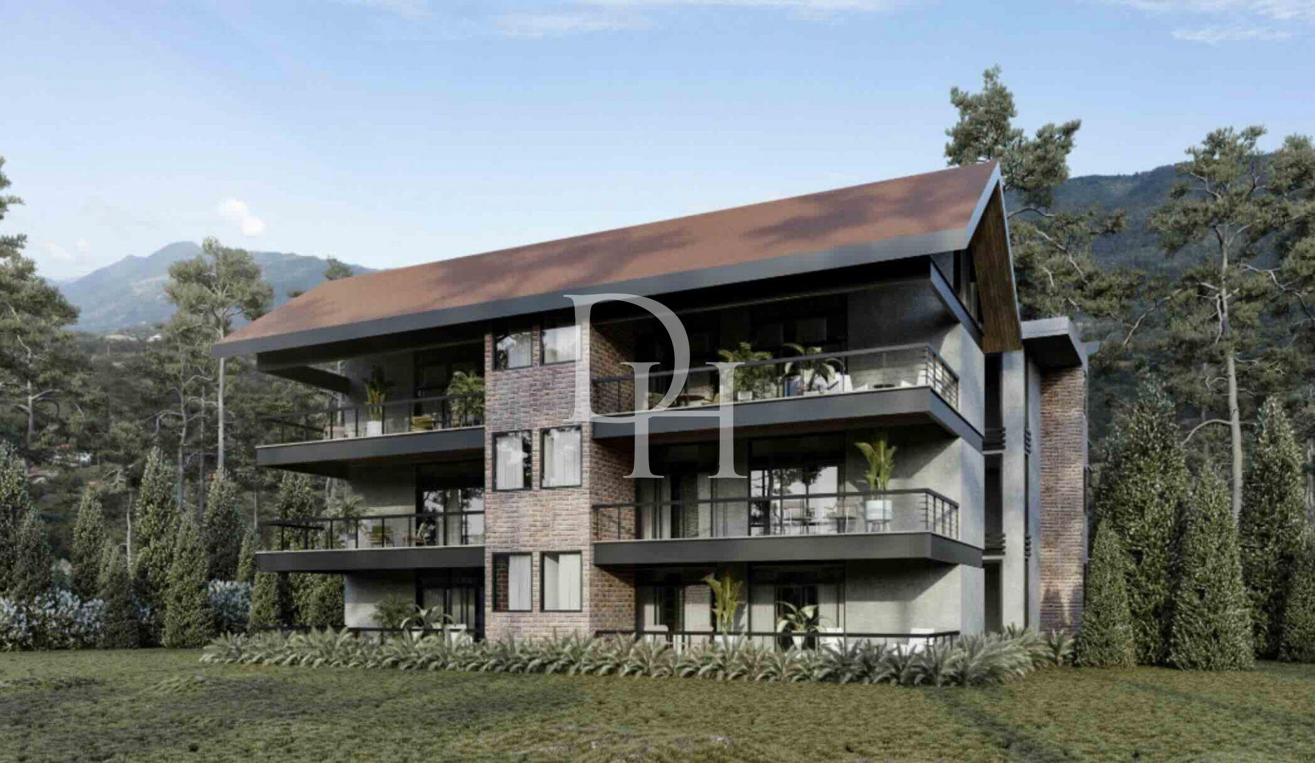 Апартаменти, Домініканська республіка, Ла-Вега, Харабакоа, 170 000 $ фото 11
