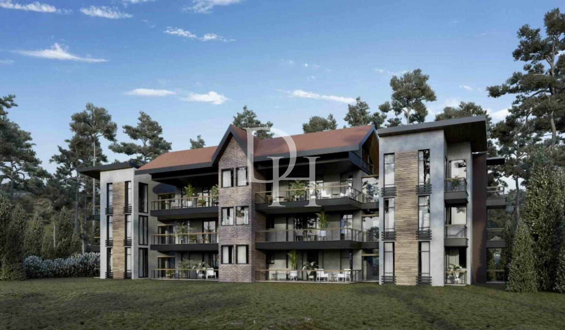 Апартаменти, Домініканська республіка, Ла-Вега, Харабакоа, 170 000 $ фото 5