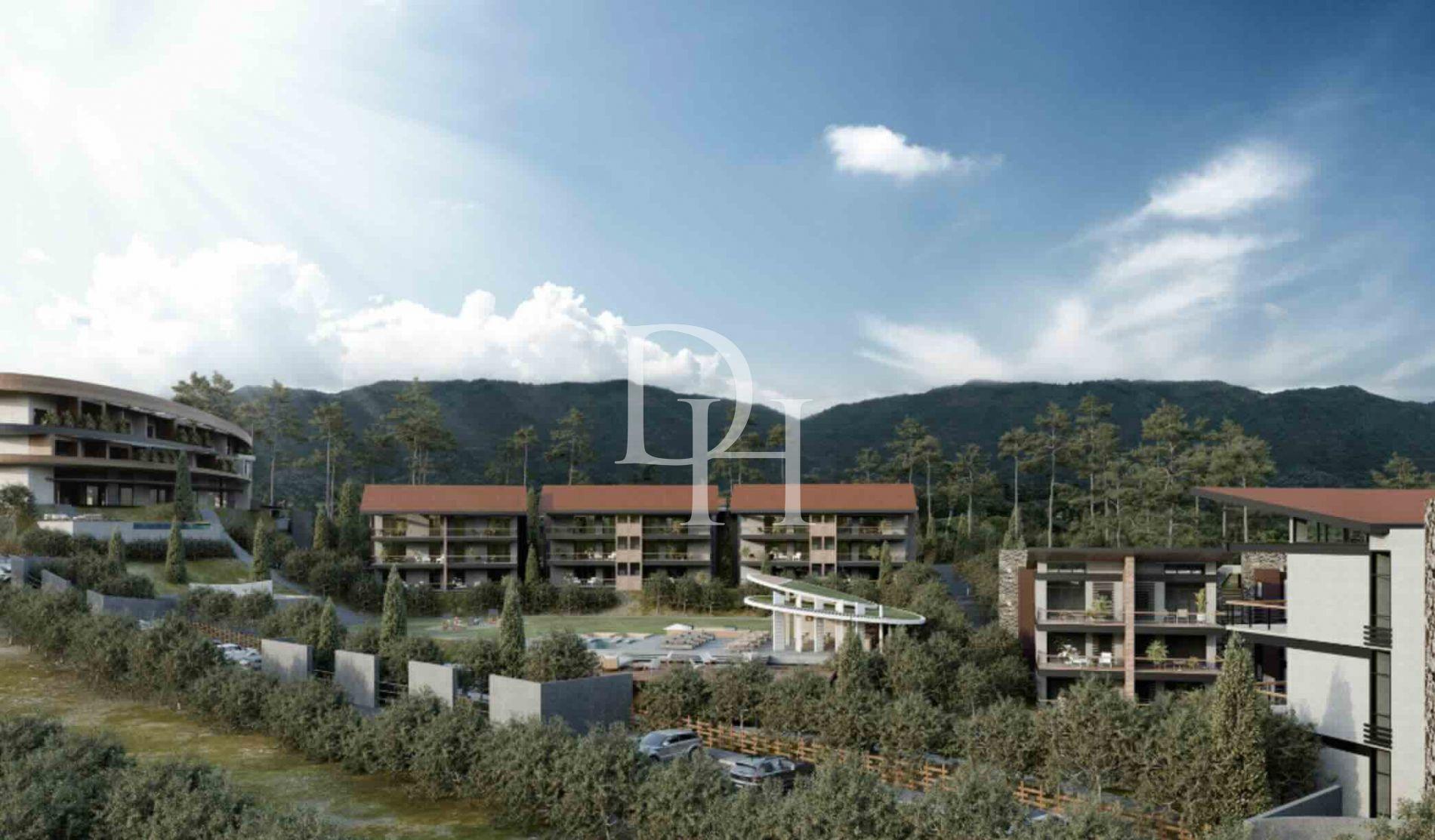 Апартаменти, Домініканська республіка, Ла-Вега, Харабакоа, 170 000 $ фото 7