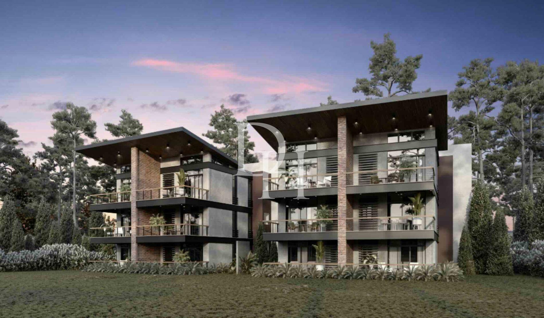 Апартаменти, Домініканська республіка, Ла-Вега, Харабакоа, 170 000 $ фото 8