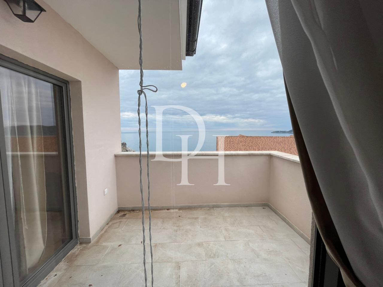 Apartamenty, Czarnogóra, G. Budva, Budva, 200 000 € zdjęcia 13