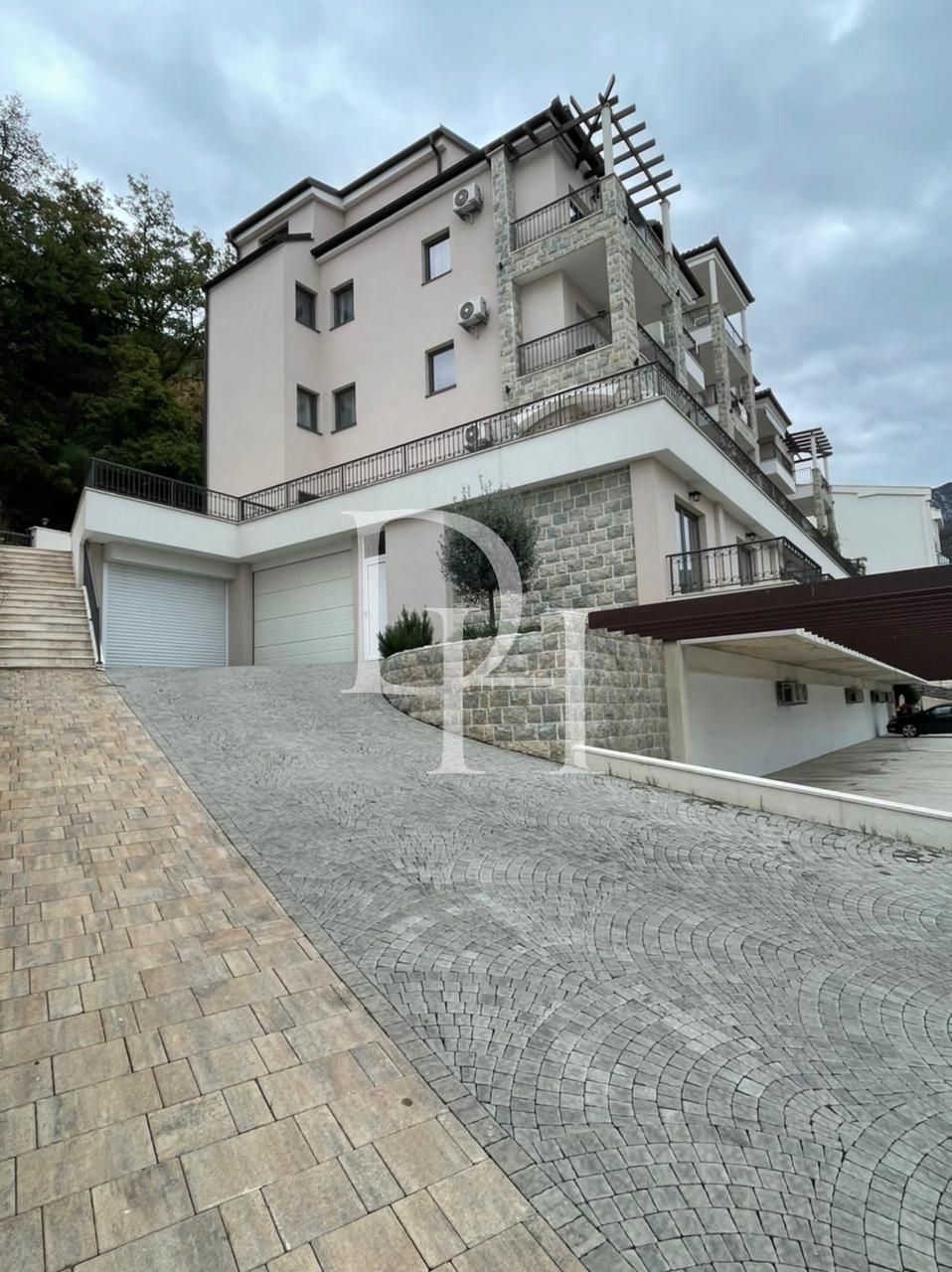Apartamenty, Czarnogóra, G. Budva, Budva, 200 000 € zdjęcia 15
