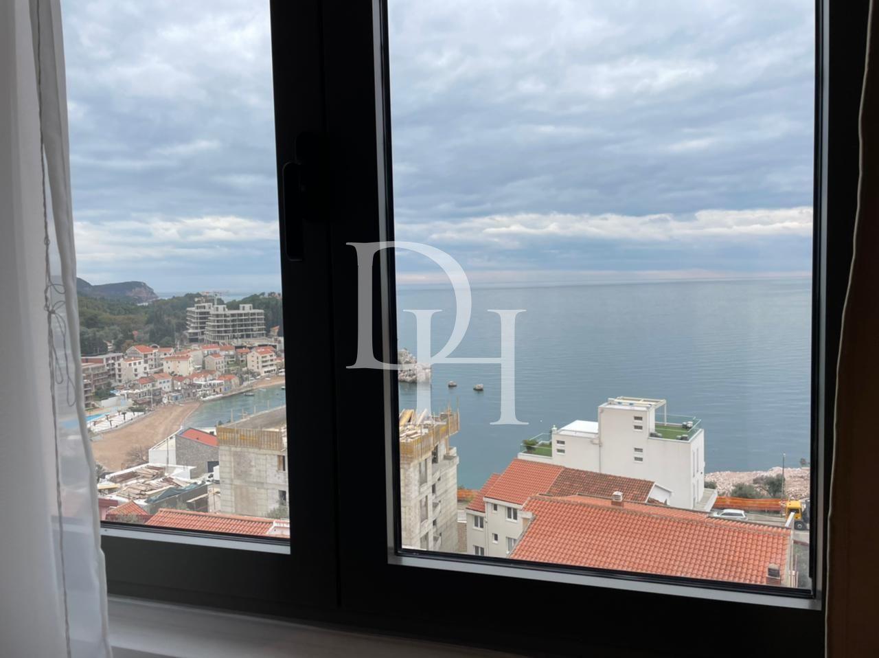 Apartamenty, Czarnogóra, G. Budva, Budva, 200 000 € zdjęcia 9