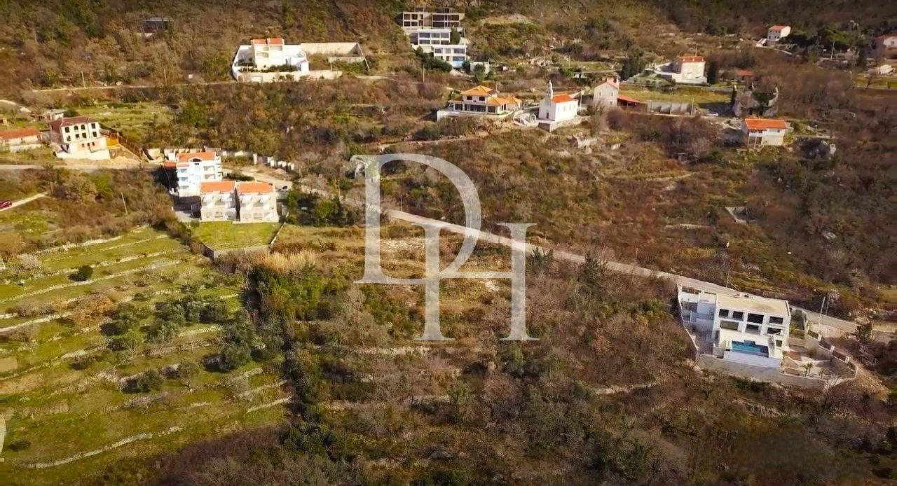 Ziemia, Czarnogóra, G. Budva, Budva, 220 000 € zdjęcia 5