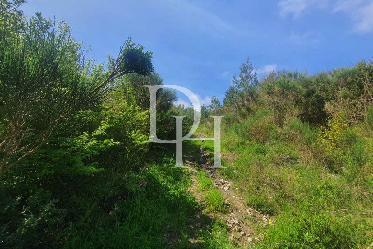 Parcel, Montenegro, С. Bar, Sutomore, 165 000 € photo 1