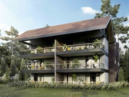 Апартаменти у Харабакоа, Домініканська республіка за 170 000$ (ID:76752)