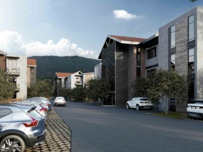Апартаменти, Домініканська республіка, Ла-Вега, Харабакоа, 170 000 $ фото 2