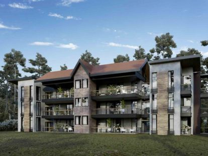 Апартаменти, Домініканська республіка, Ла-Вега, Харабакоа, 170 000 $ фото 5
