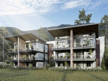 Апартаменти, Домініканська республіка, Ла-Вега, Харабакоа, 170 000 $ фото 6
