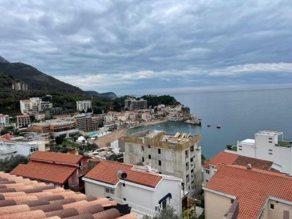 Mieszkania w Budvie, Czarnogóra za 200 000€ (ID:59881)