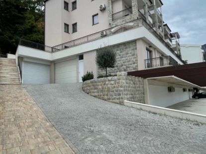 Apartamenty, Czarnogóra, G. Budva, Budva, 200 000 € zdjęcia 15