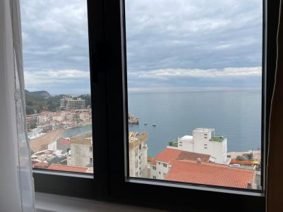 Apartamenty, Czarnogóra, G. Budva, Budva, 200 000 € zdjęcia 9