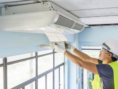 SPLIT SYSTEM INSTALLATION SERVICES (ID:8791)