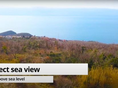 Land in Budva, Montenegro for 220 000€ (ID:59882)