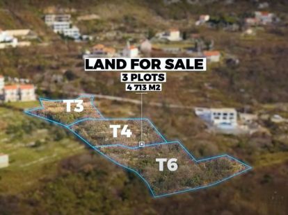 Ziemia, Czarnogóra, G. Budva, Budva, 220 000 € zdjęcia 3