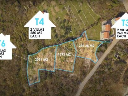 Ziemia, Czarnogóra, G. Budva, Budva, 220 000 € zdjęcia 4