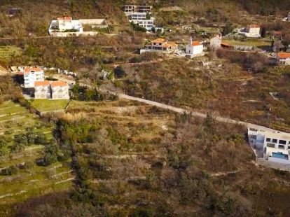 Ziemia, Czarnogóra, G. Budva, Budva, 220 000 € zdjęcia 5