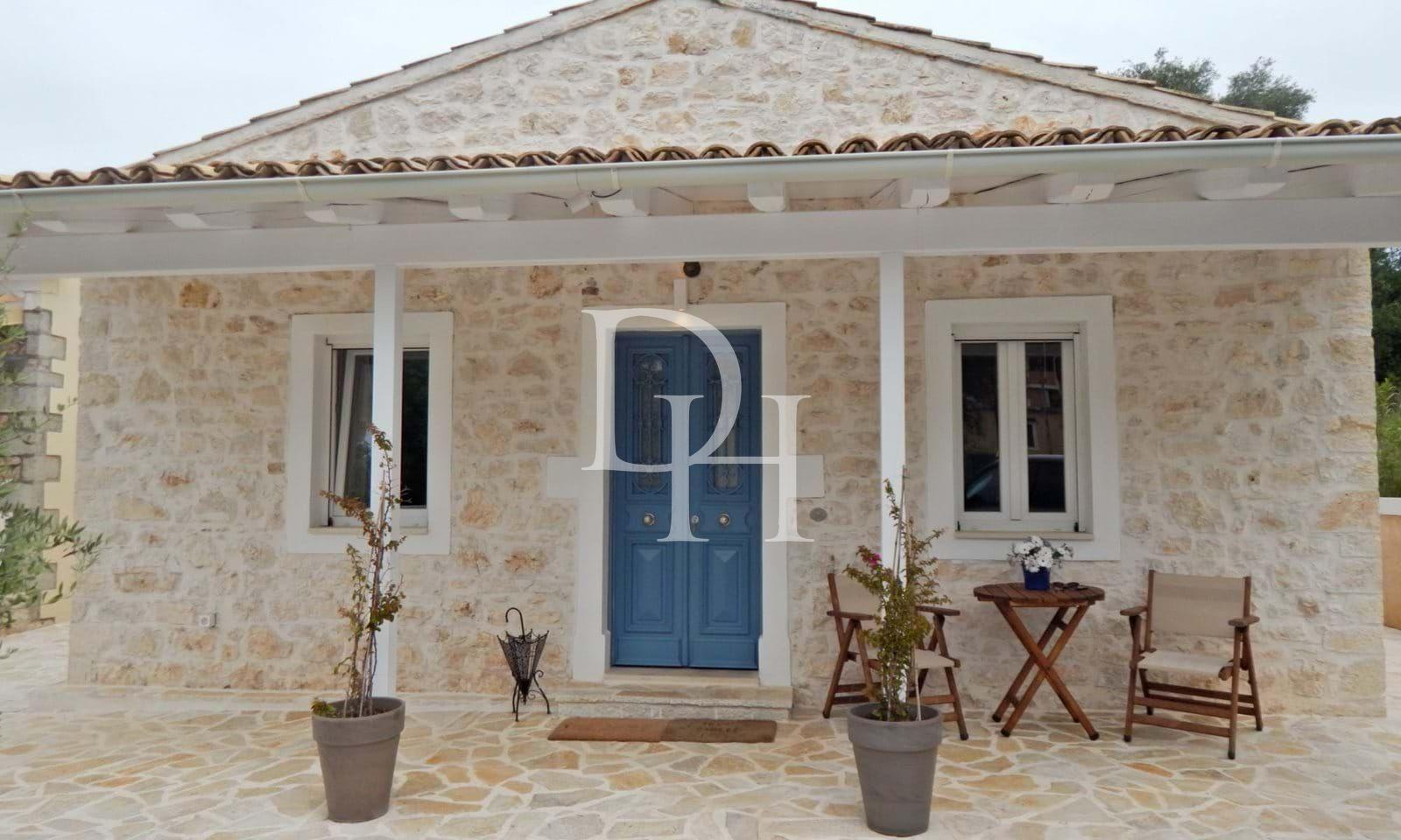 House / Townhouse, Greece, Ionian Islands, Corfu, 360 000 € photo 1