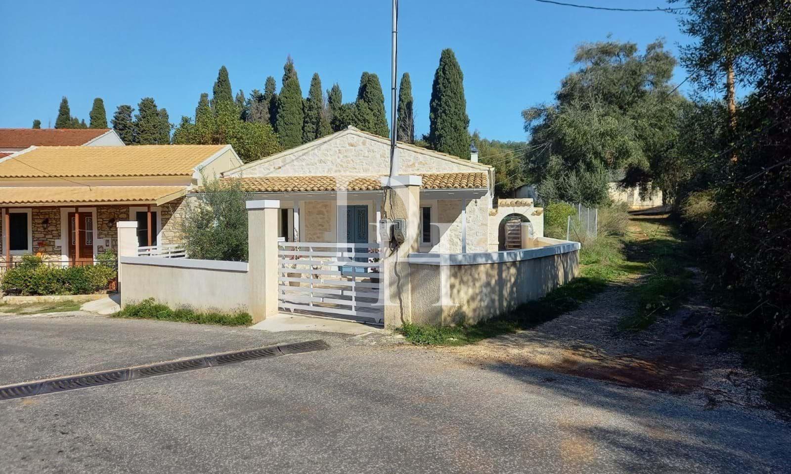 House / Townhouse, Greece, Ionian Islands, Corfu, 360 000 € photo 2
