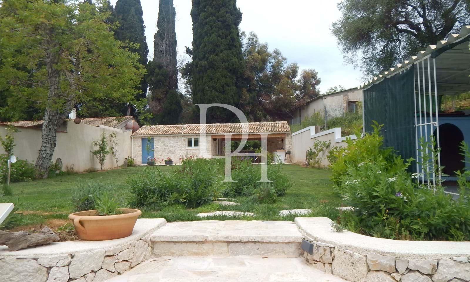 House / Townhouse, Greece, Ionian Islands, Corfu, 360 000 € photo 6