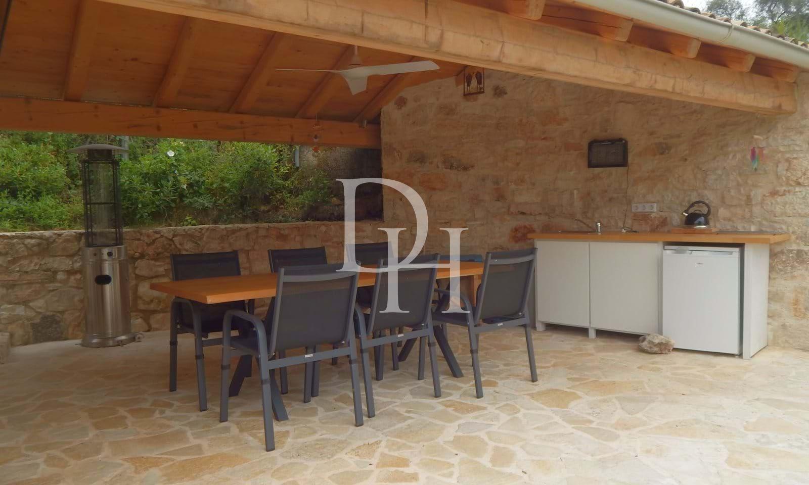 House / Townhouse, Greece, Ionian Islands, Corfu, 360 000 € photo 11