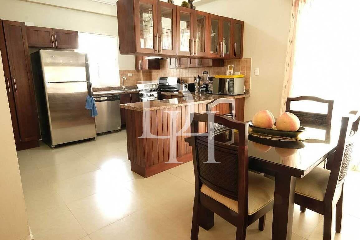 Апартаменты, Доминиканская республика, регион Пуэрто-Плата, Кабарете, 192 000 $ фото 2